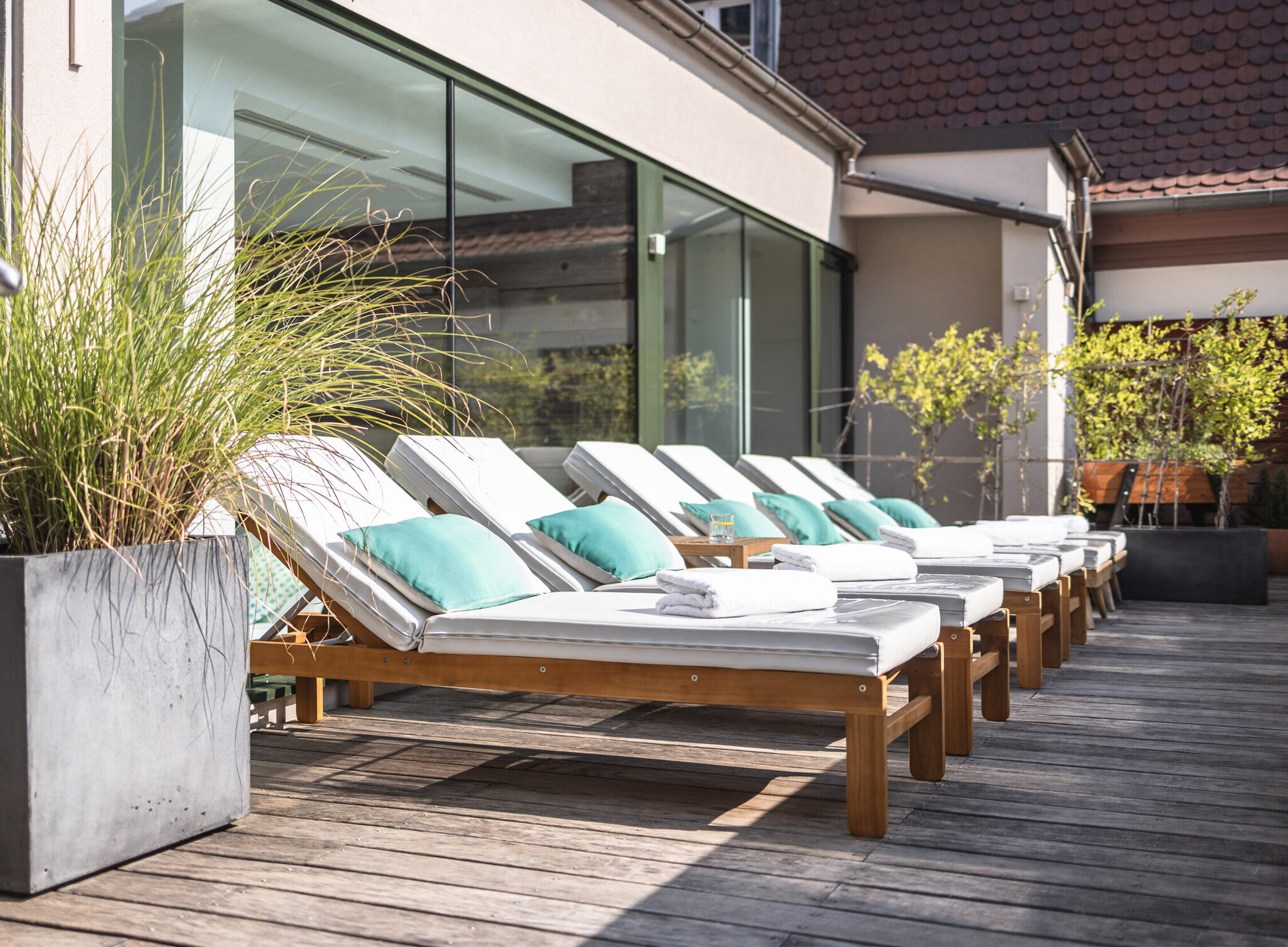 Hôtel Régent Petite France & Spa 4