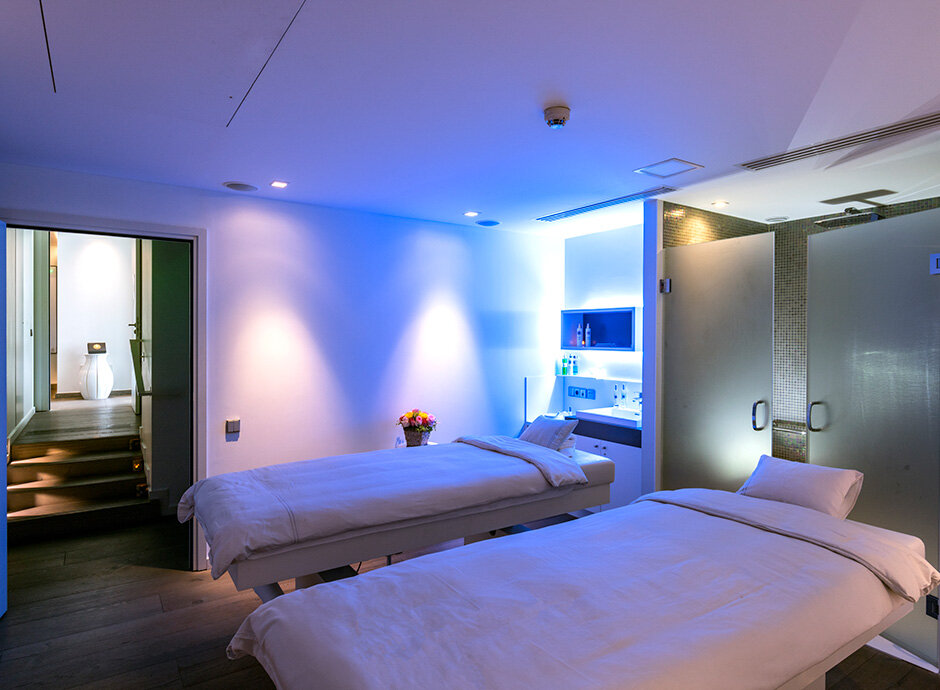 Hôtel Régent Petite France & Spa 5