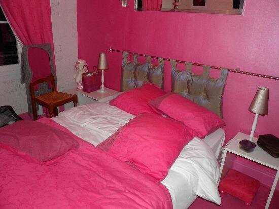 Hostellerie Normande 2