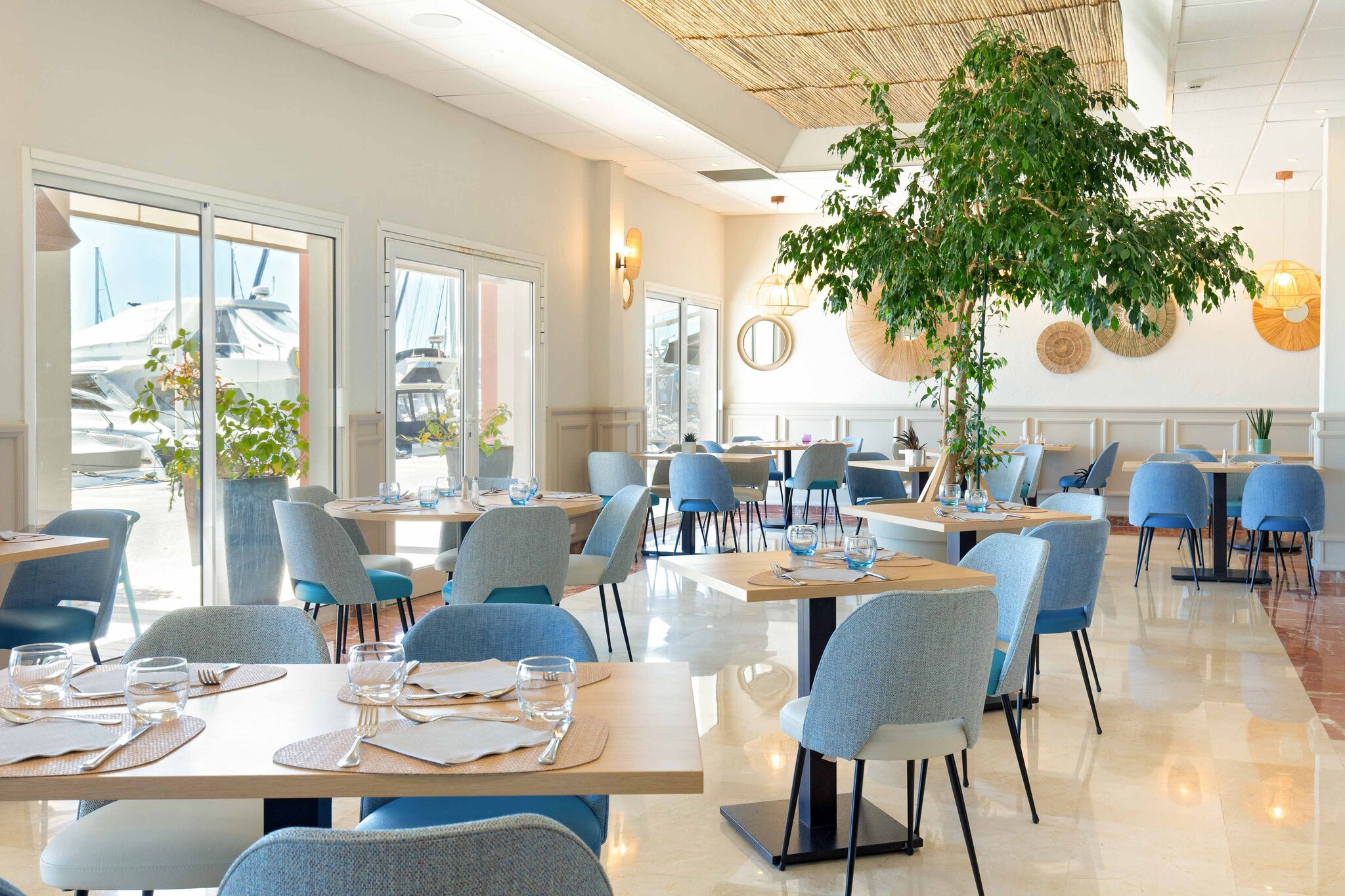 Best Western Plus - La Marina 3