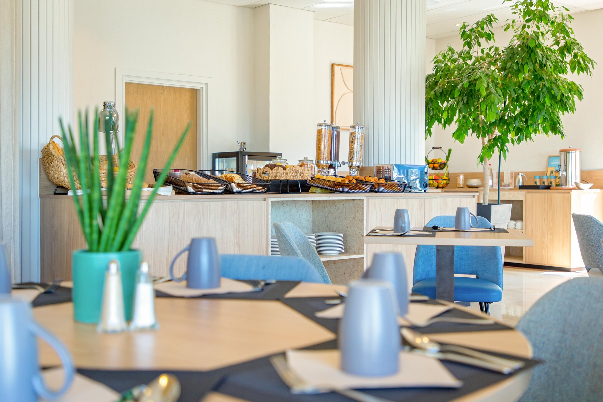 Best Western Plus - La Marina 4