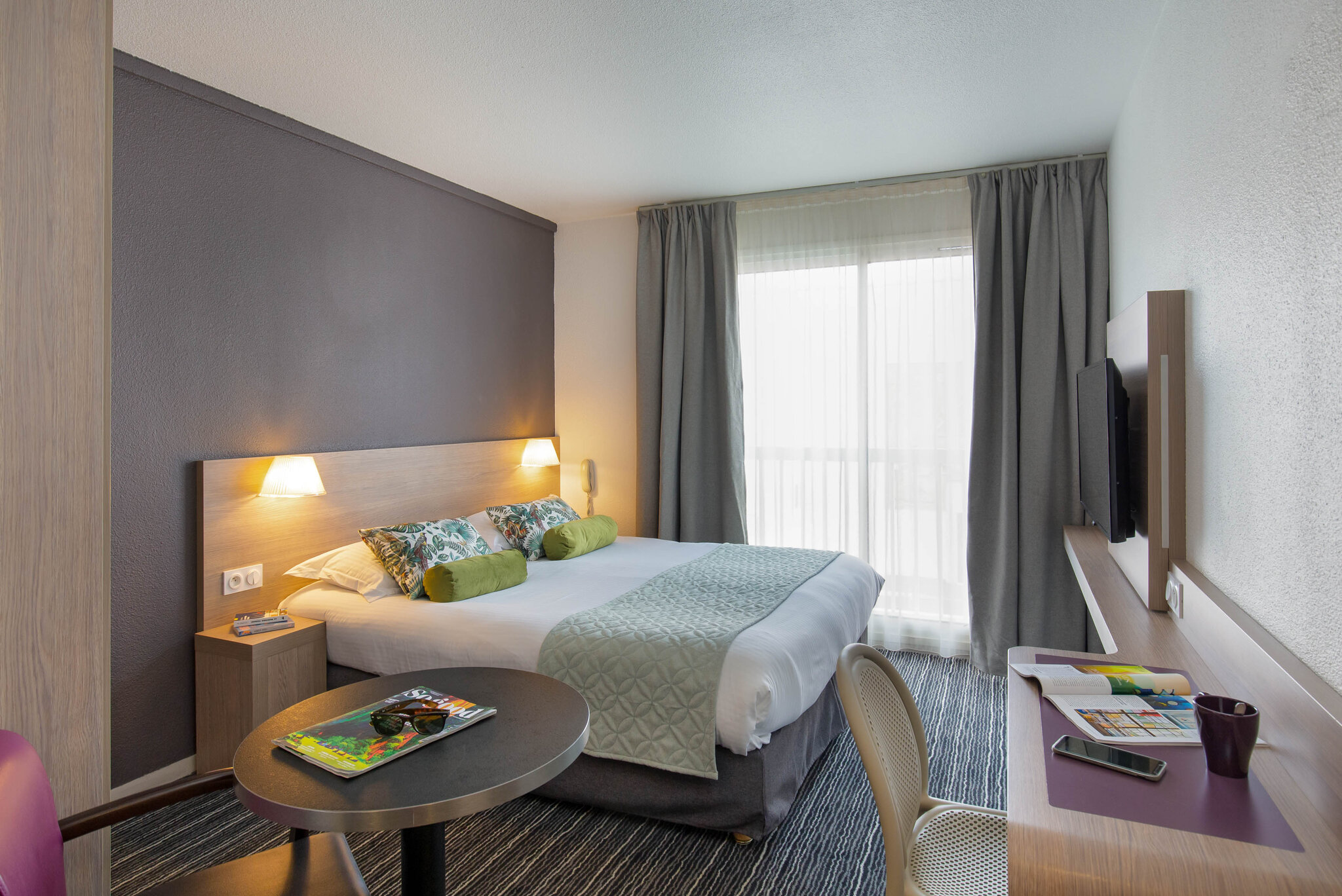 Best Western Plus - La Marina 2