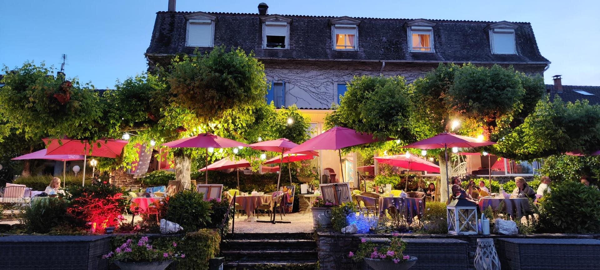 Hostellerie Saint-Jacques 4
