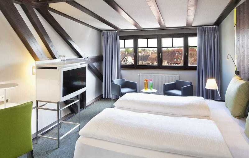 Le Colombier 4