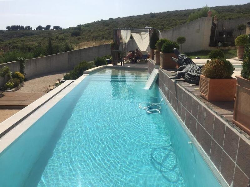 Villa Blanche 4