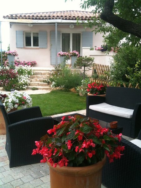 Villa Blanche 2
