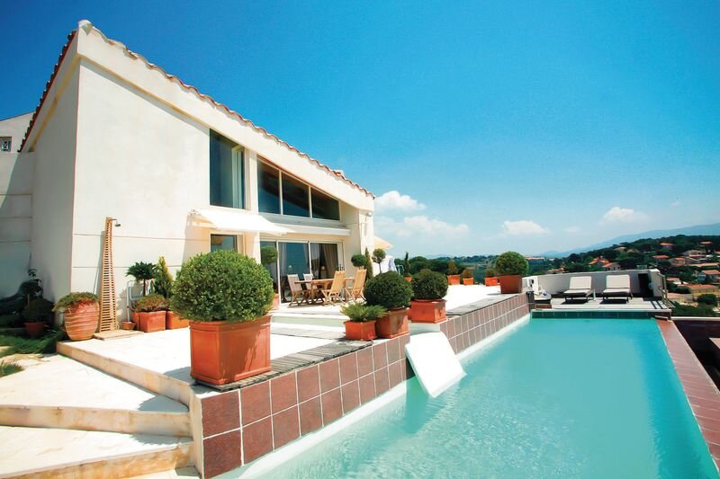 Villa Blanche 3