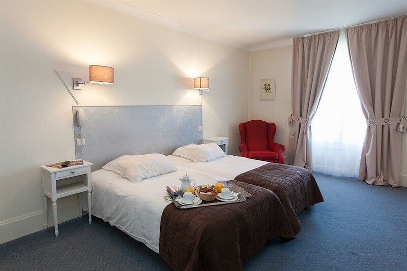 Hôtel Cosmos & Spa 3