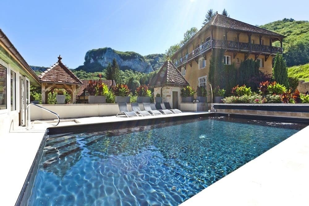 Castel Damandre 4