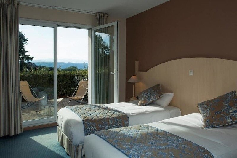 Best Western Golf d'Albon 3