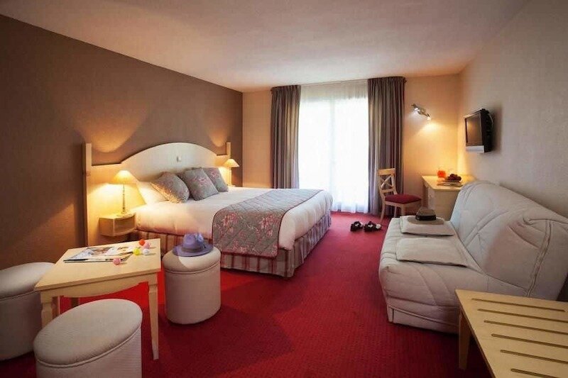 Best Western Golf d'Albon 5