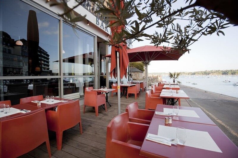 Hôtel Restaurant de la Vallée 3