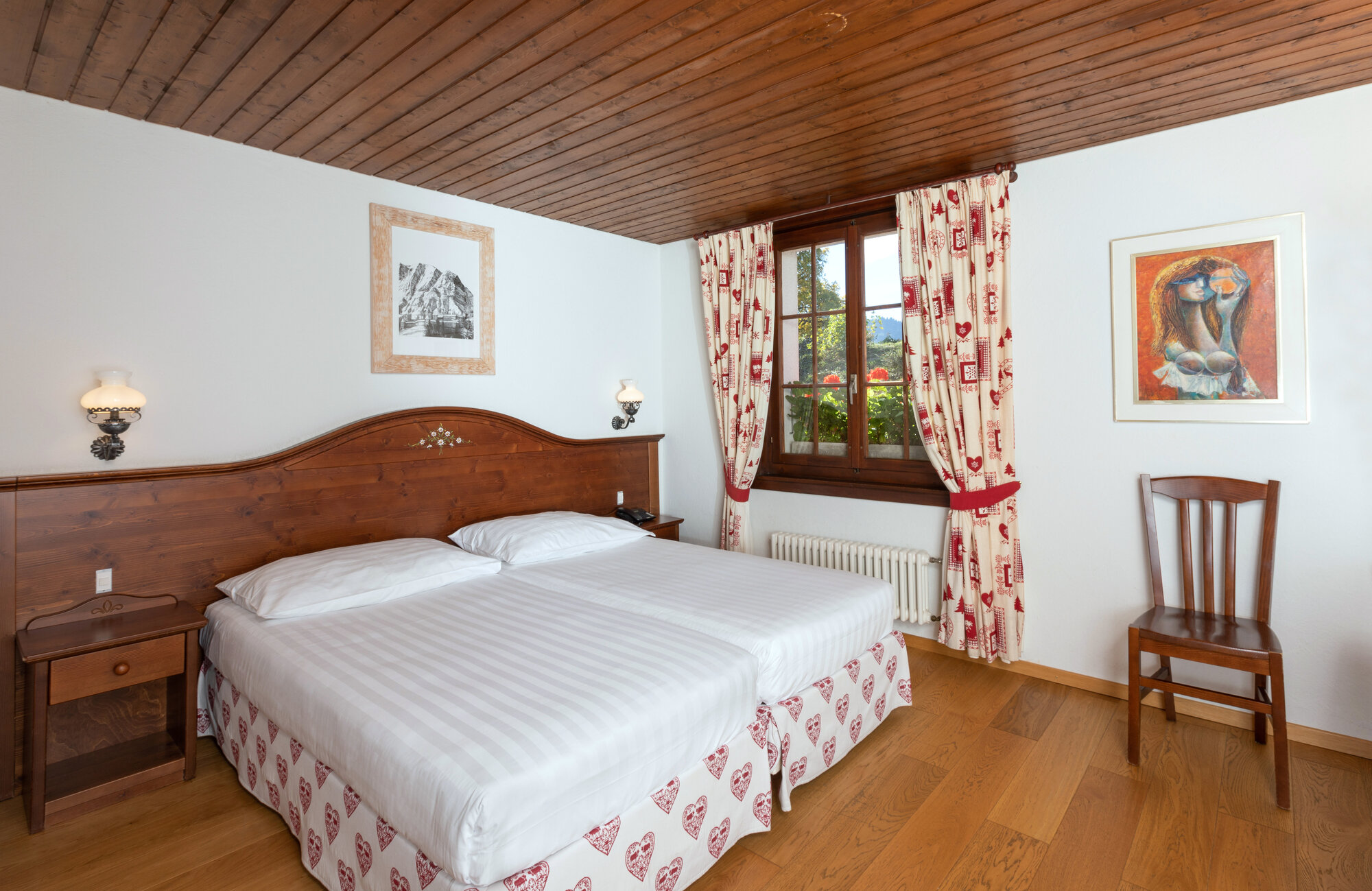 Hôtel de Gruyères 2