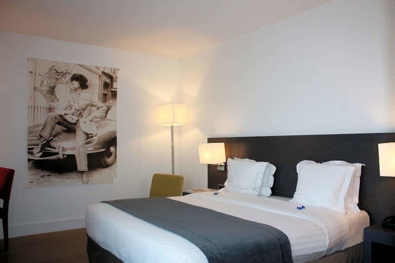 New Hôtel of Marseille 2