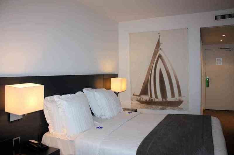 New Hôtel of Marseille 3