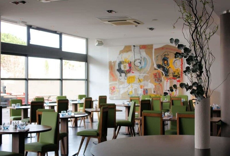 New Hôtel of Marseille 5