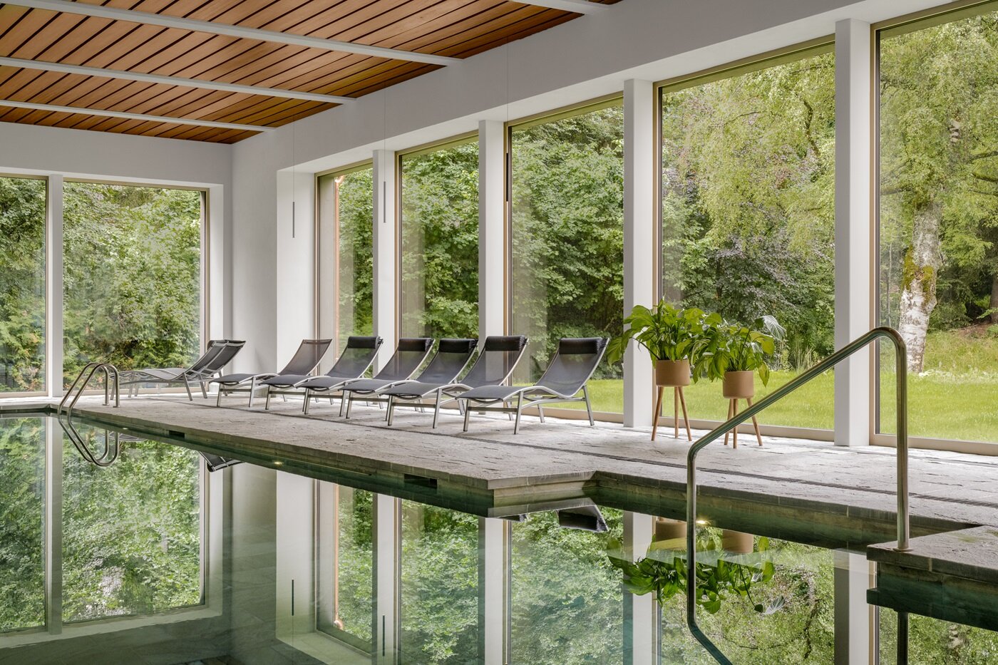Schweizerhof Flims - Romantik Hotel & SPA 4