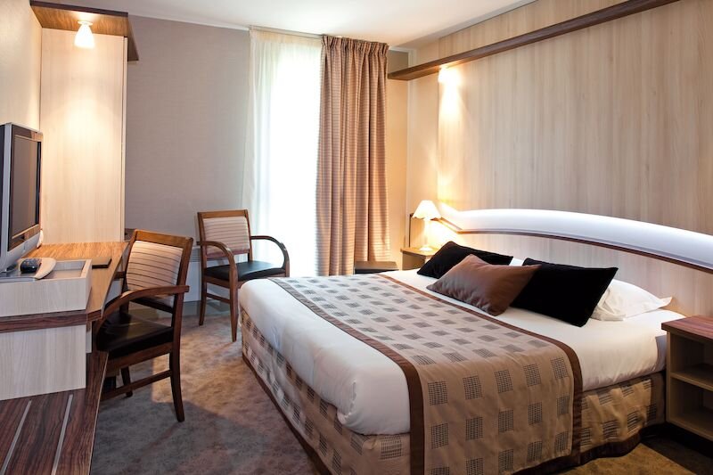 Hôtel Mercure Castres L'Occitan 2