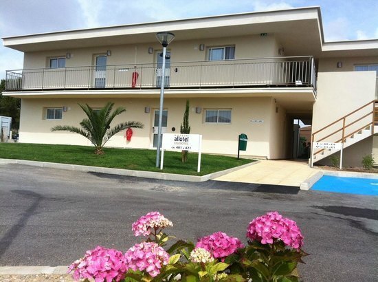 Hôtel Ariane 2