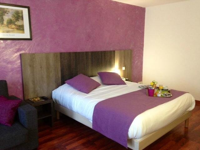Hôtel Ariane 3