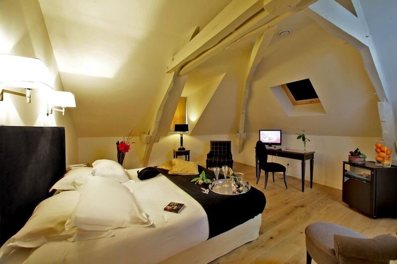 Hôtel le Renoir 4
