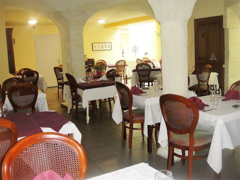 Hôtel de l'Écu 2