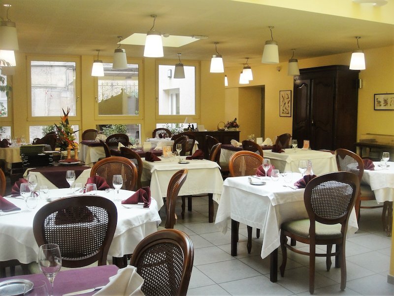 Hôtel de l'Écu 3
