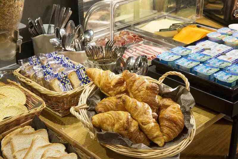 Espace Champerret 4