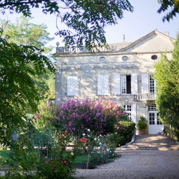 Château Latour Ségur Suites & Spa 2