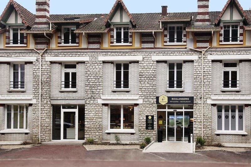 Hôtel la Ruche 2