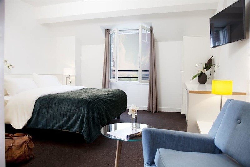 Hôtel la Ruche 5