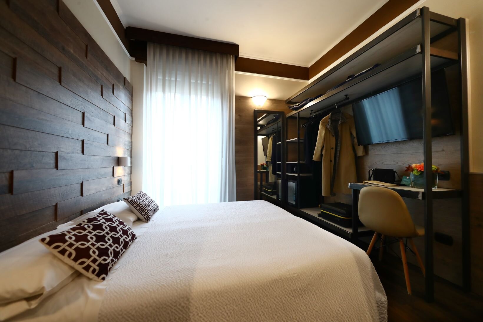 Hotel Italia
