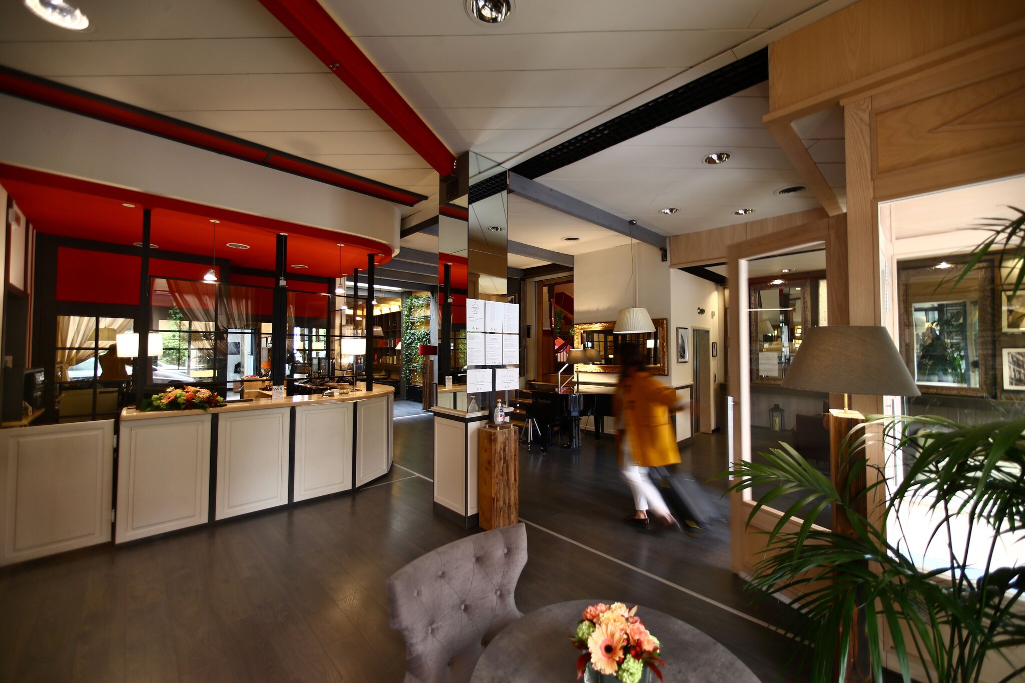 Hotel Italia 3