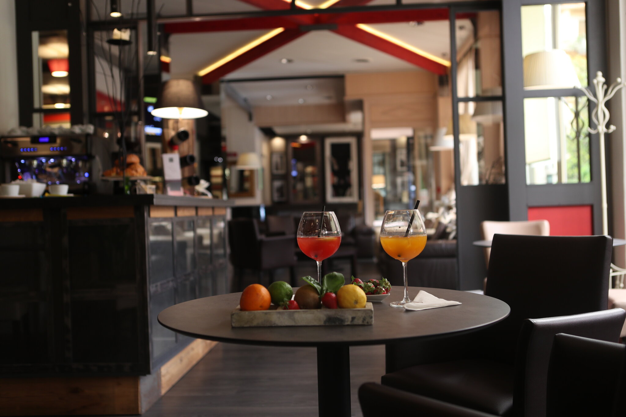 Hotel Italia 4