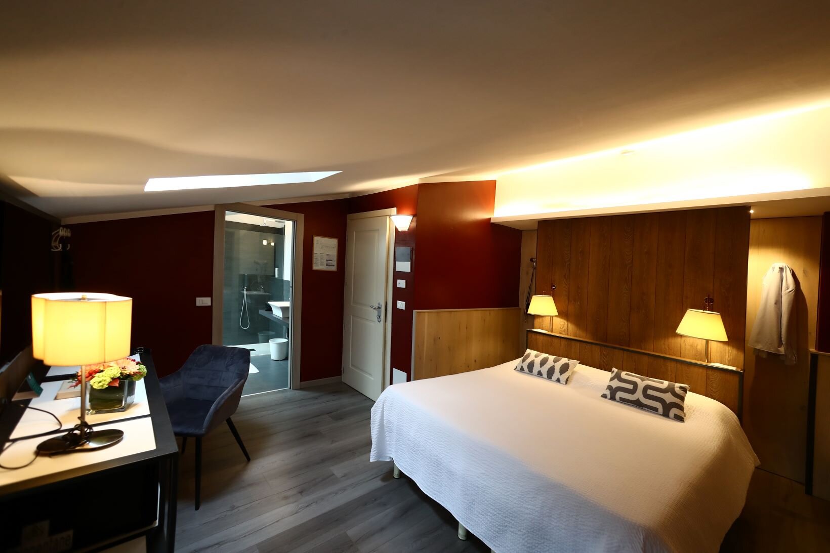 Hotel Italia 2
