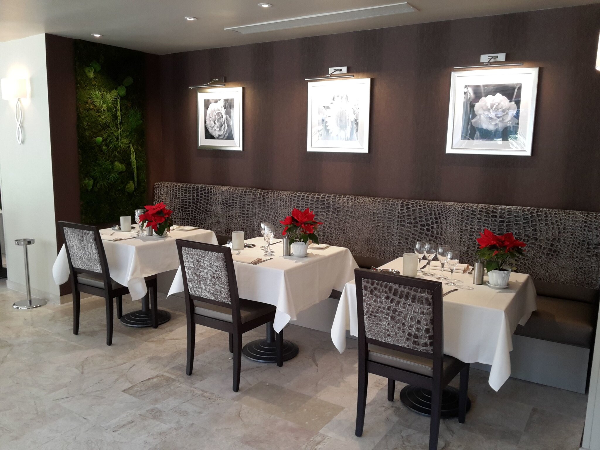 The Originals Boutique, Hôtel Les Strélitzias, Antibes Ouest 3