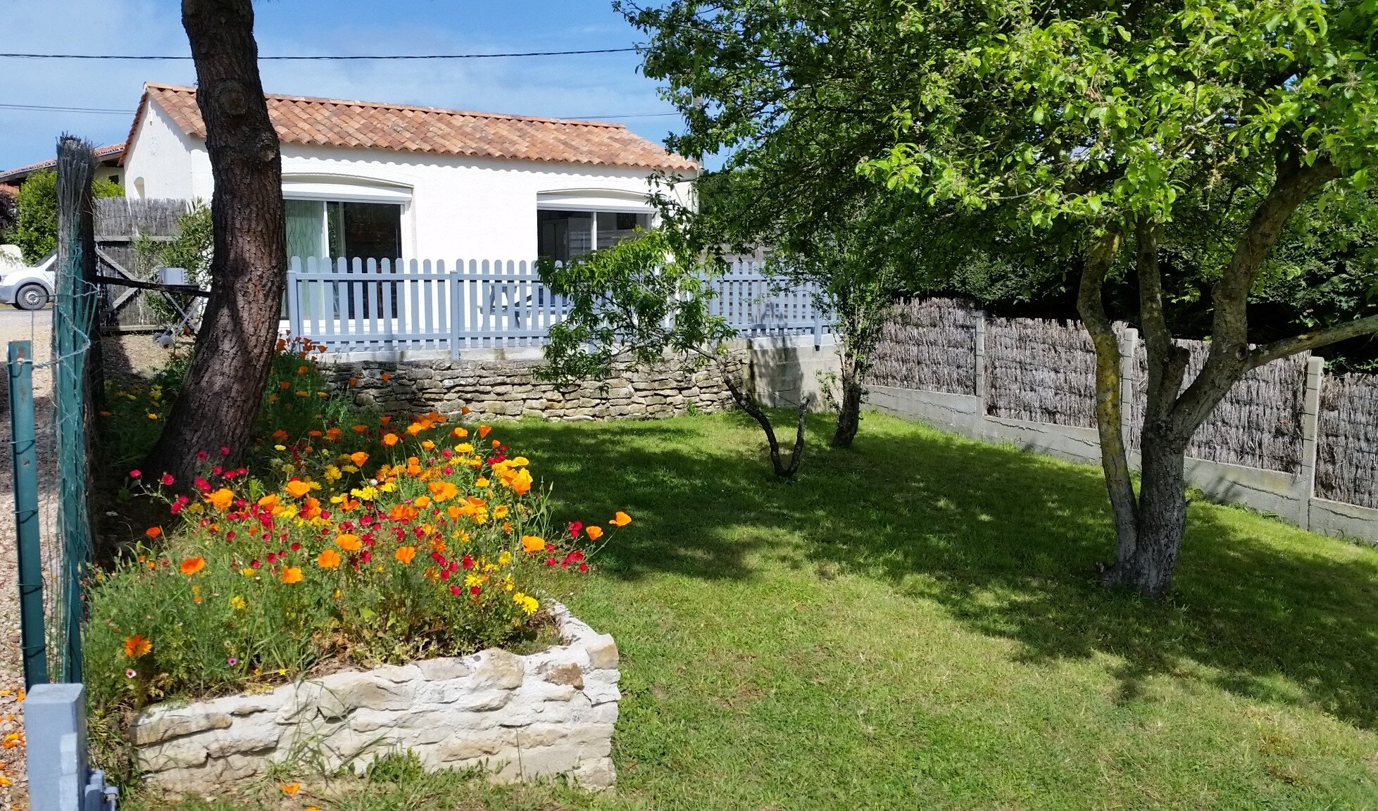 Le Moulin à Rêves