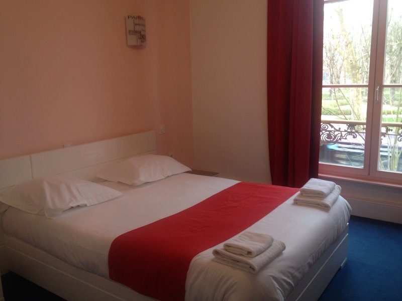 Hôtel Couleurs Sud 4
