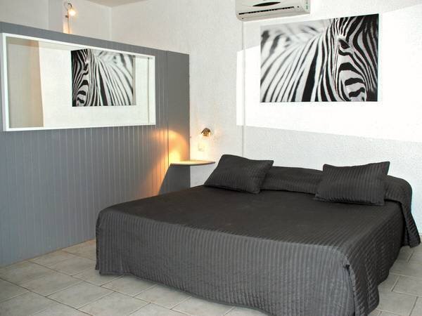 Hôtel l'Orangeraie 2