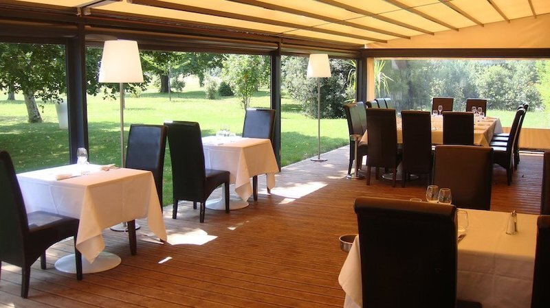 Hôtel du Château 4