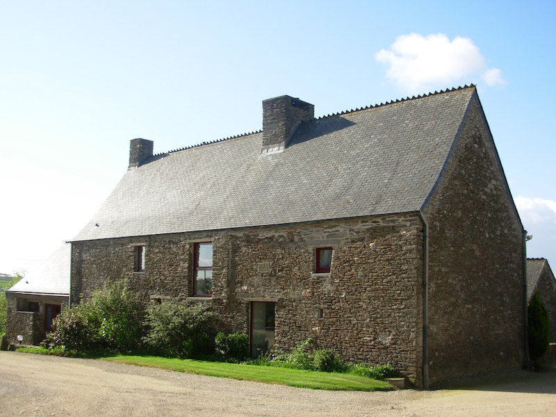 Ferme de Creach Gourlès