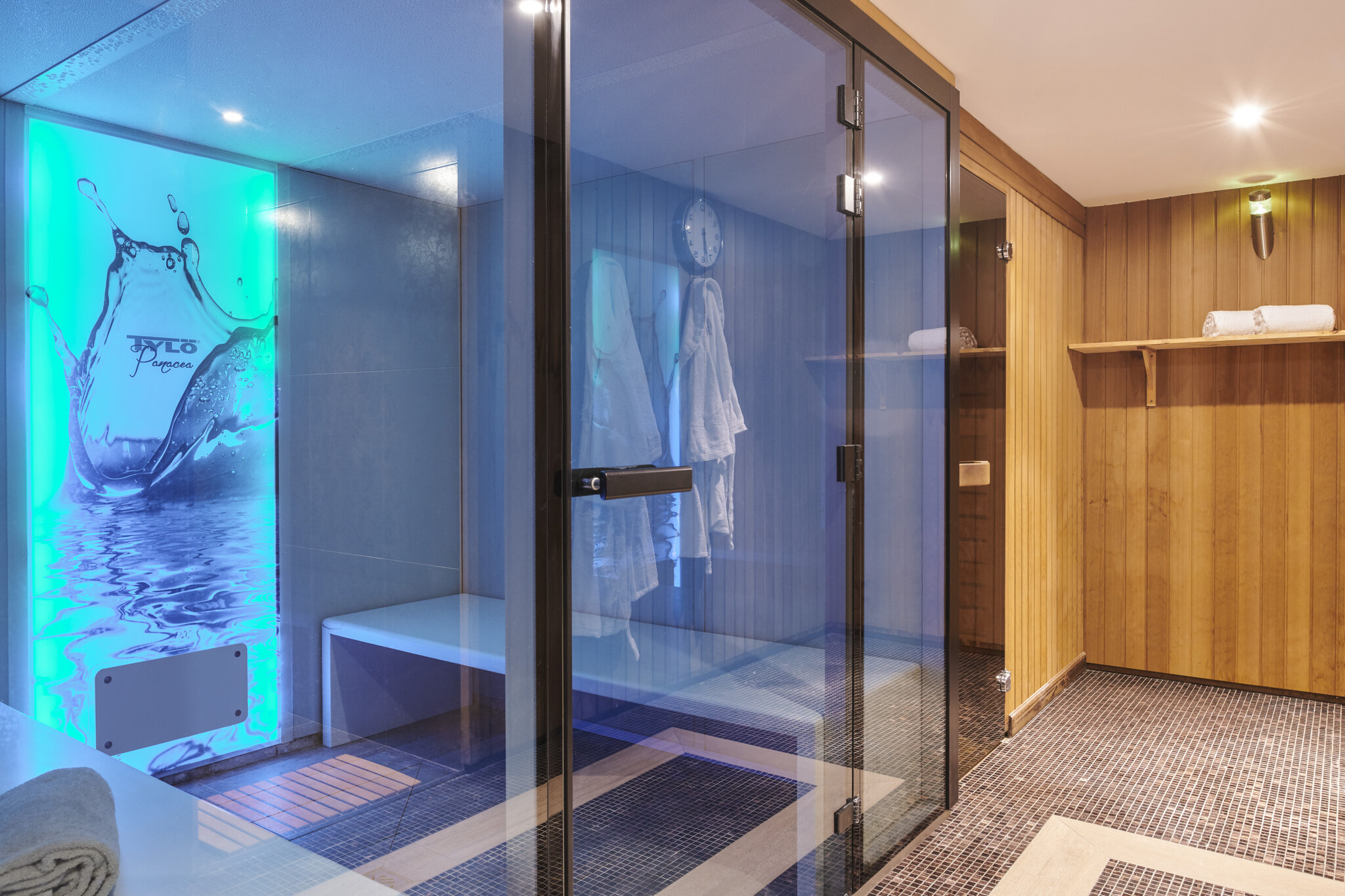 Ibis Styles Nantes Saint Herblain 2