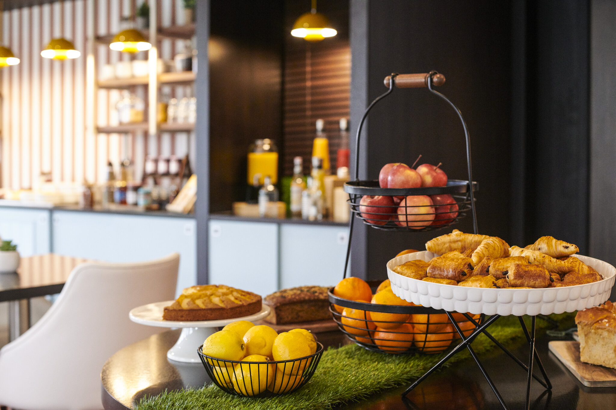 Ibis Styles Nantes Saint Herblain 3