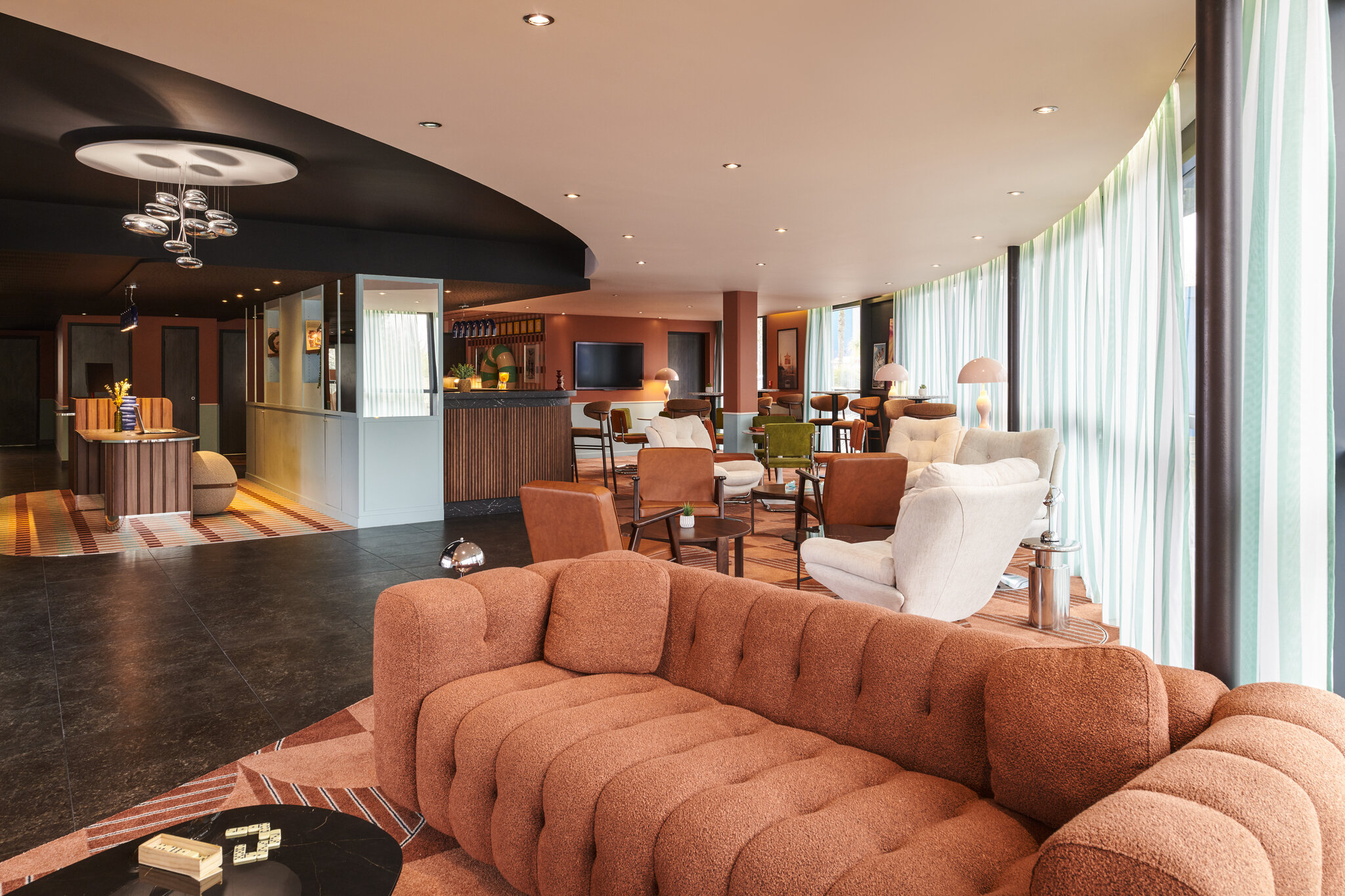 Ibis Styles Nantes Saint Herblain 4