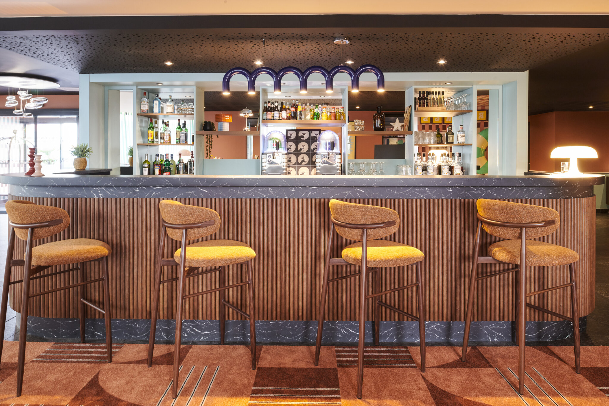 Ibis Styles Nantes Saint Herblain 5