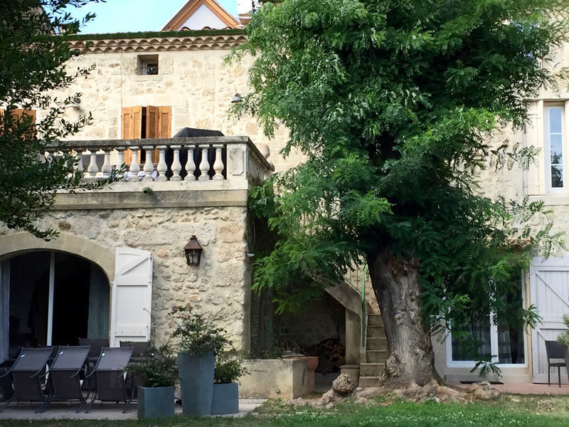 Le Clos de la Colombe 4