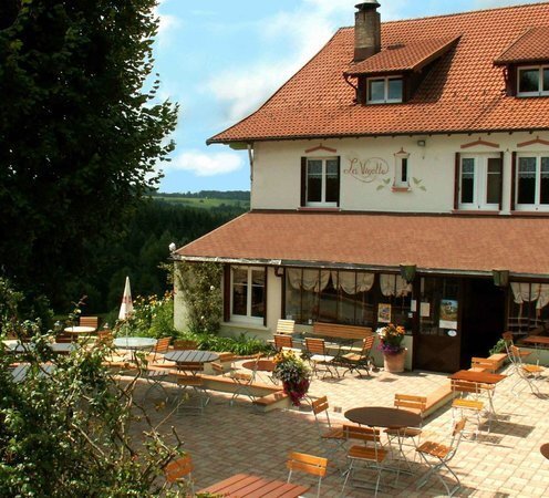La Charmante 4