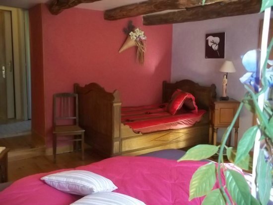 La Charmante 5