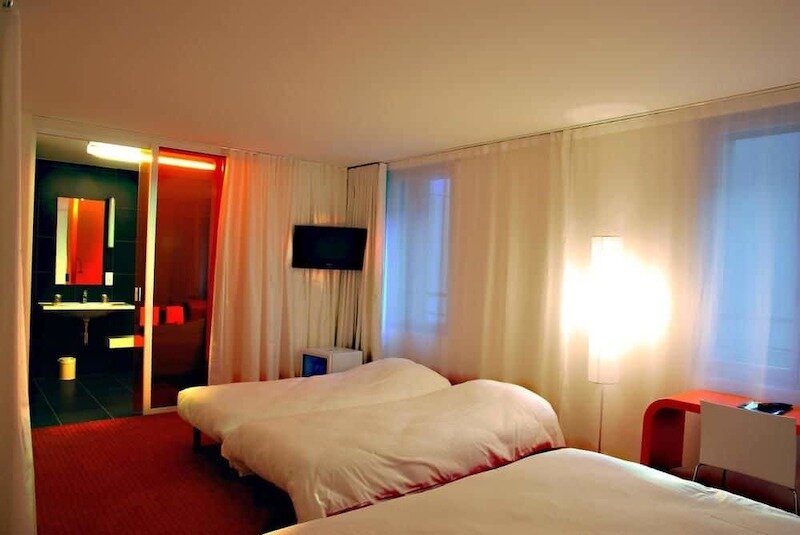 Best Western San Benedetto 4