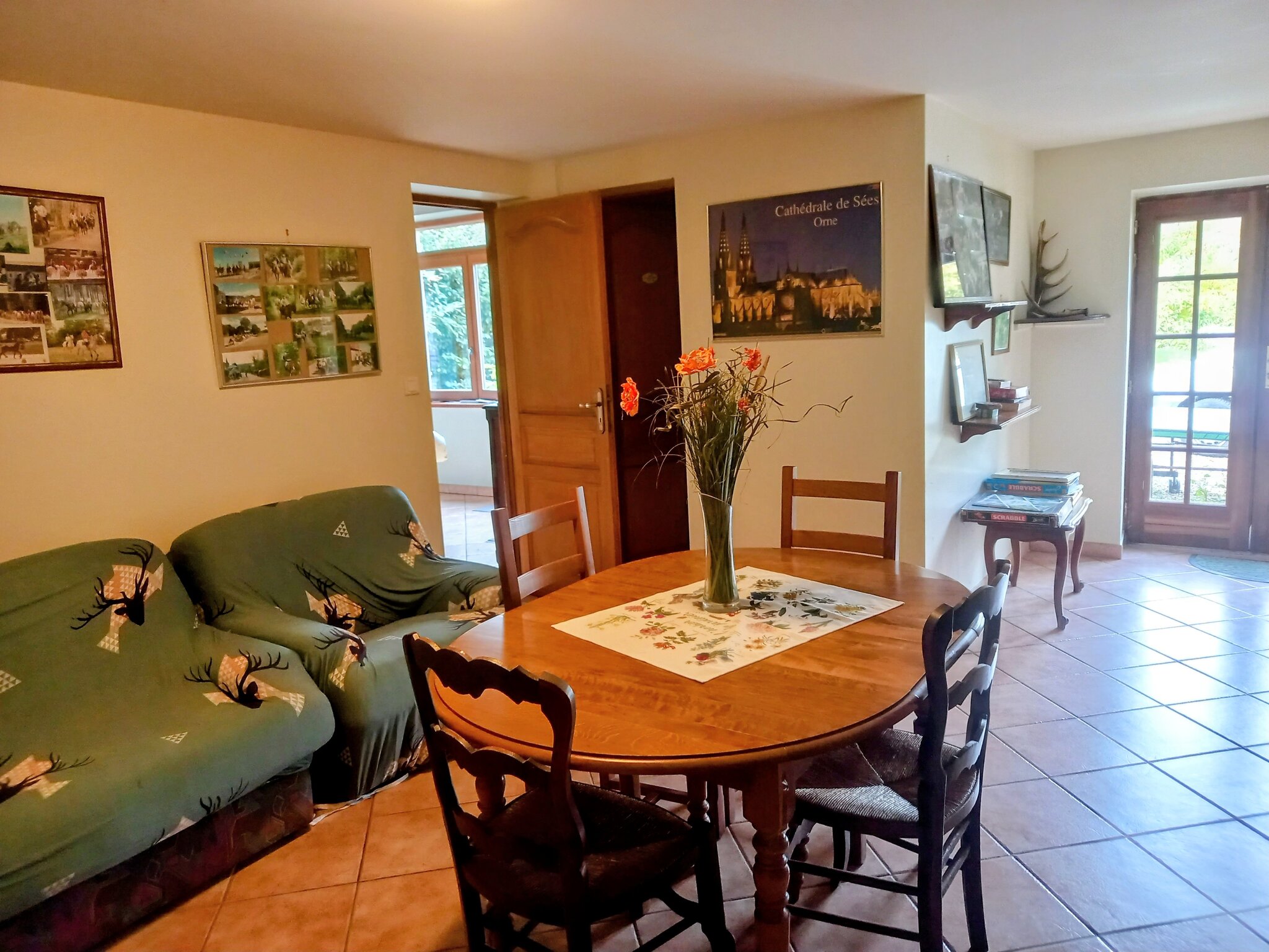 La Ferme des Tertres 3